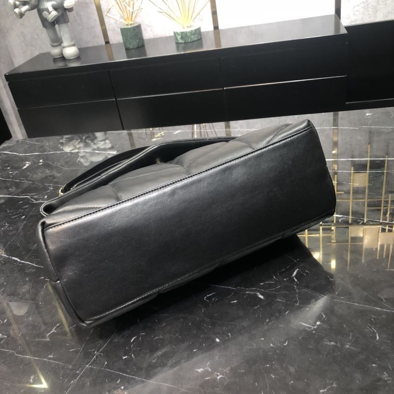 YSL Satchel Bags